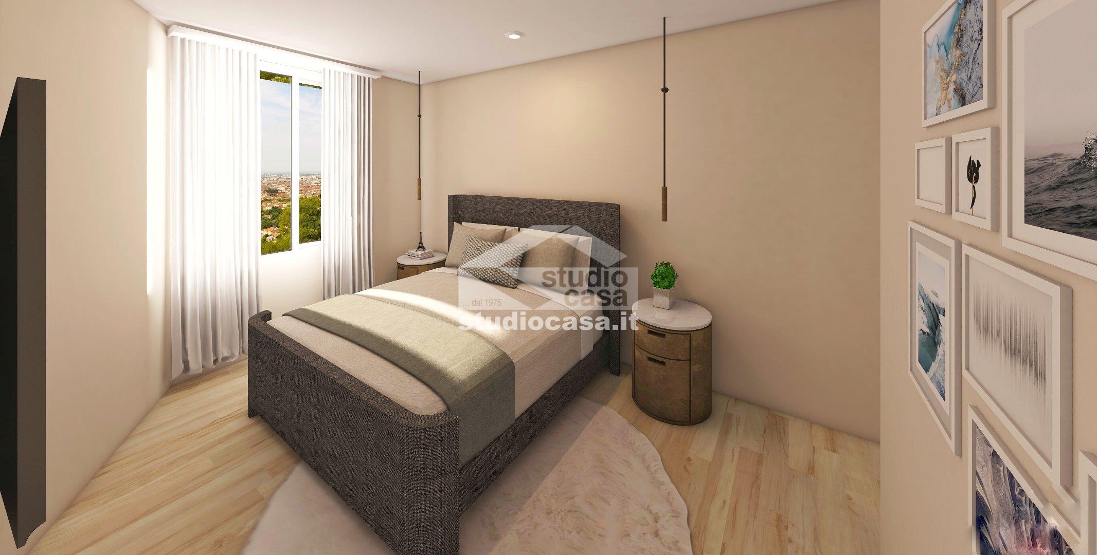 Appartamento in vendita a Rho