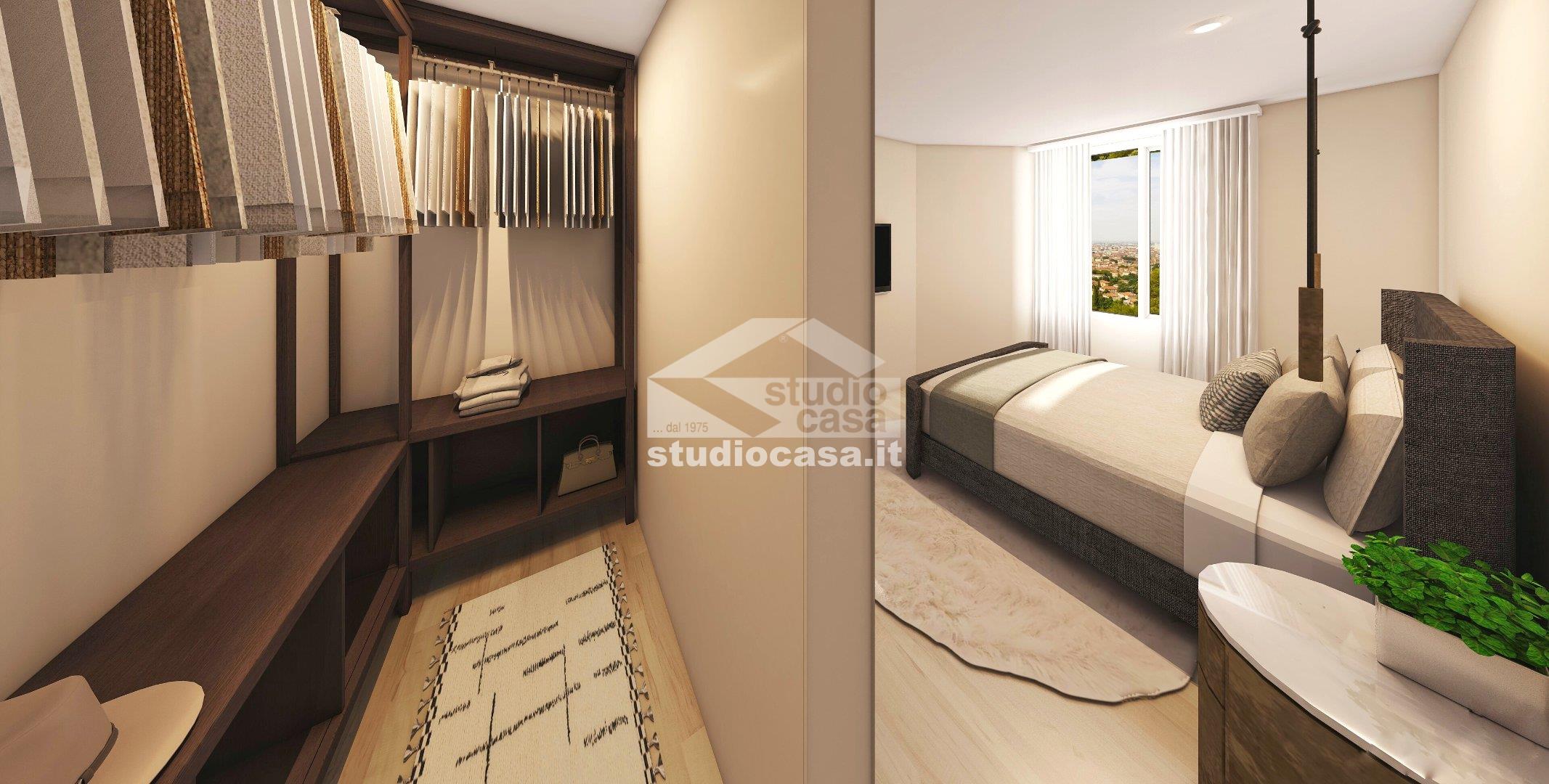 Appartamento in vendita a Rho