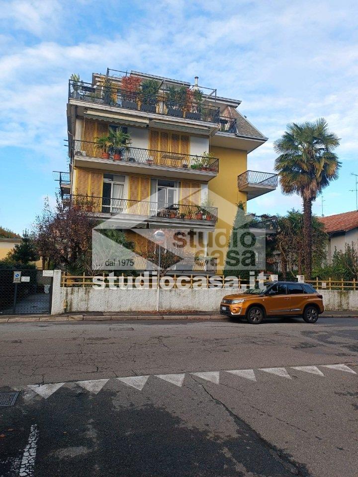 Appartamento in vendita a Rho