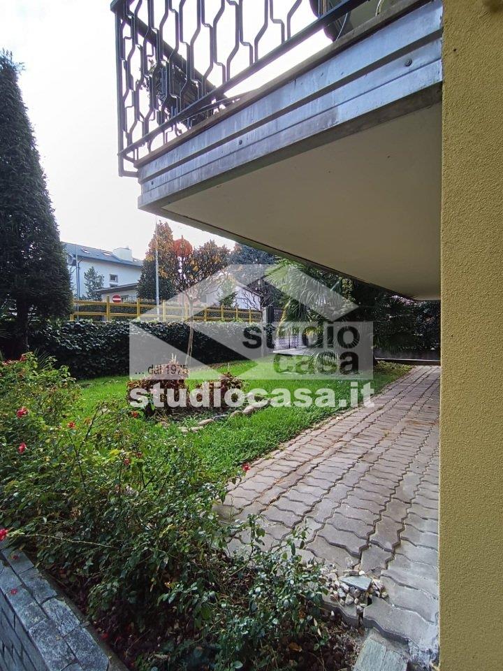 Appartamento in vendita a Rho