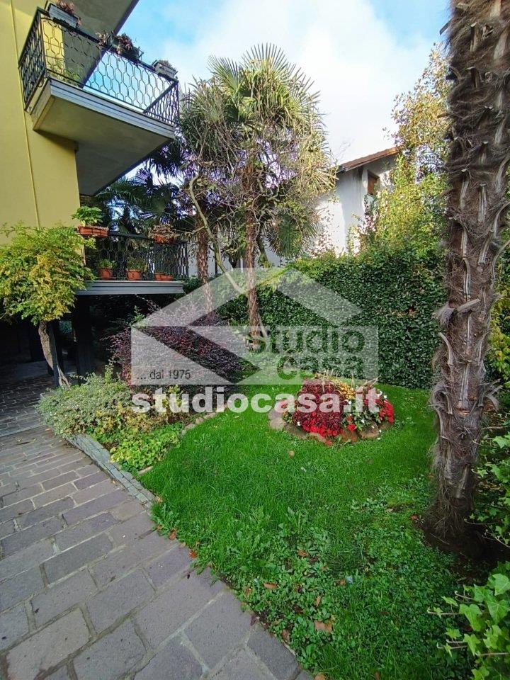 Appartamento in vendita a Rho