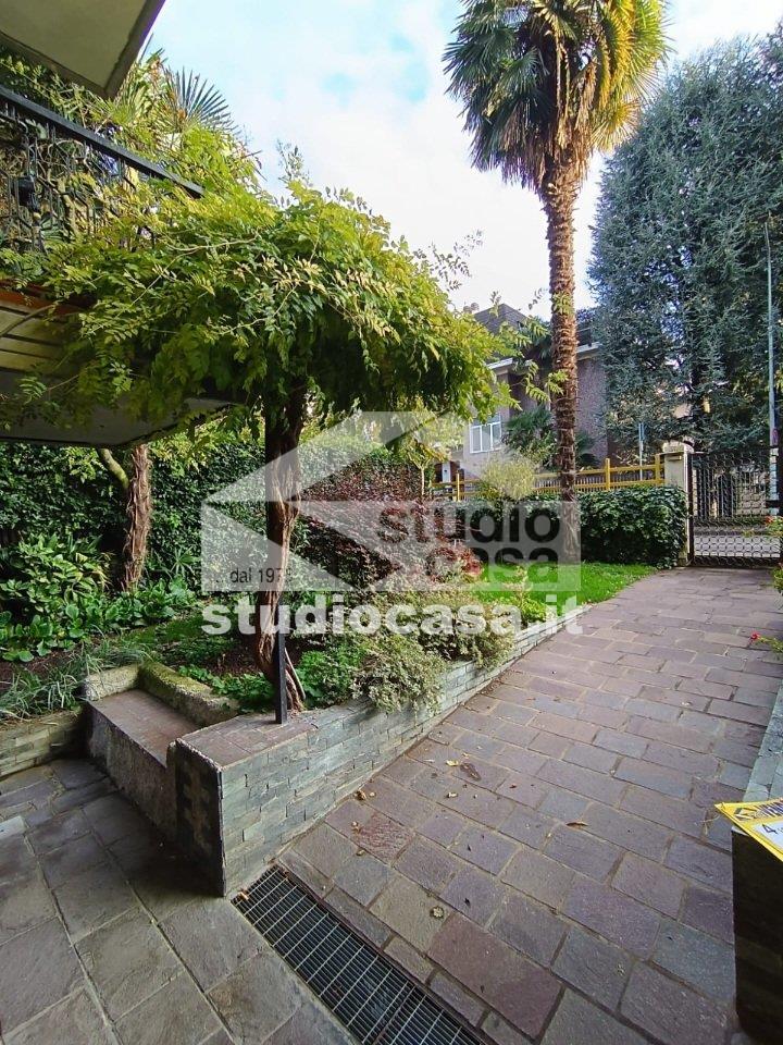 Appartamento in vendita a Rho