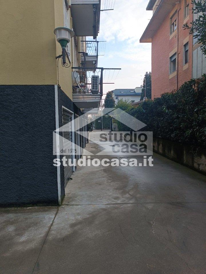 Appartamento in vendita a Rho