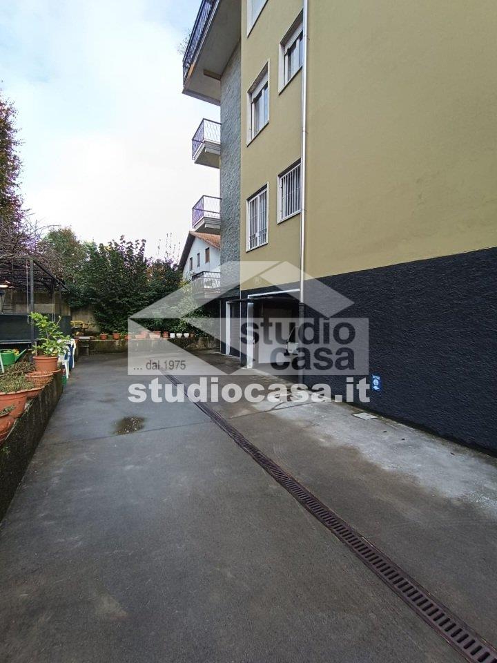 Appartamento in vendita a Rho