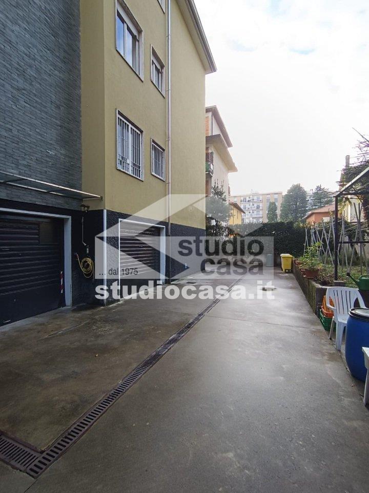 Appartamento in vendita a Rho