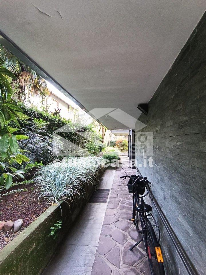 Appartamento in vendita a Rho