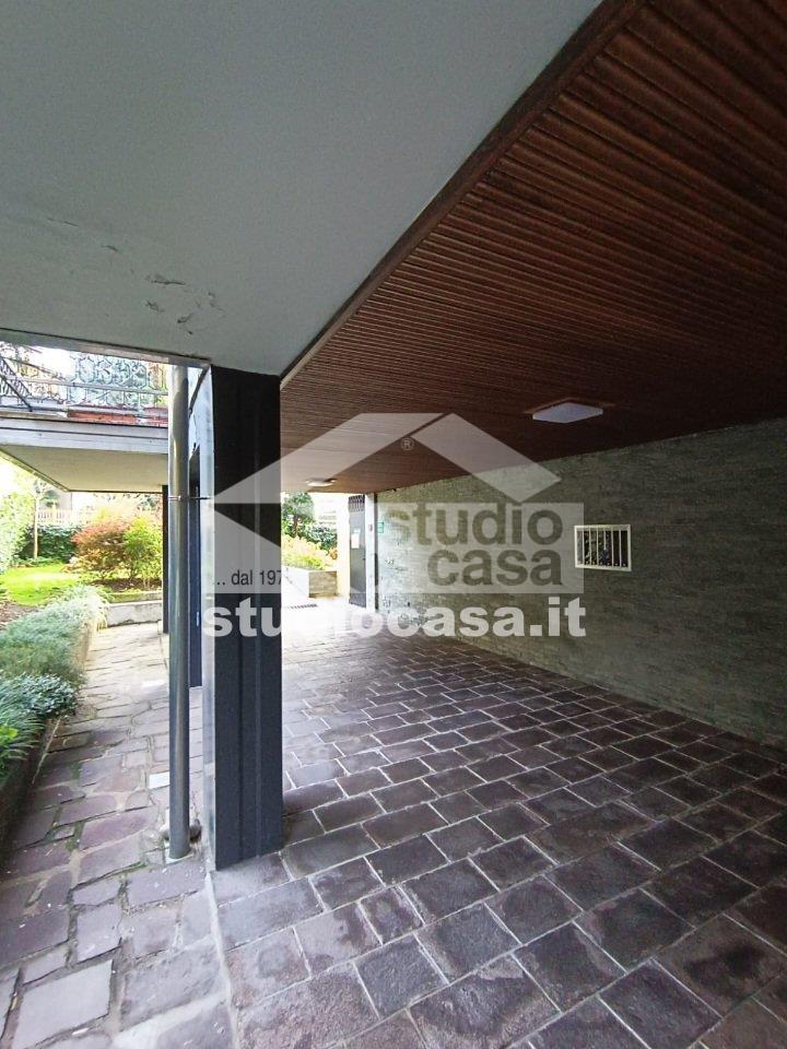 Appartamento in vendita a Rho