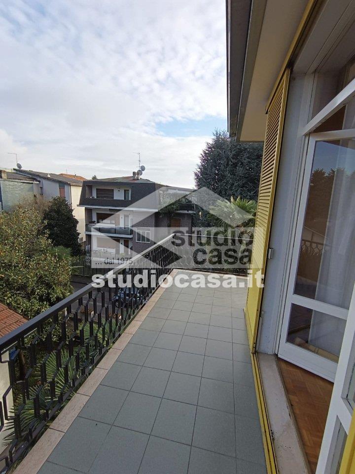 Appartamento in vendita a Rho