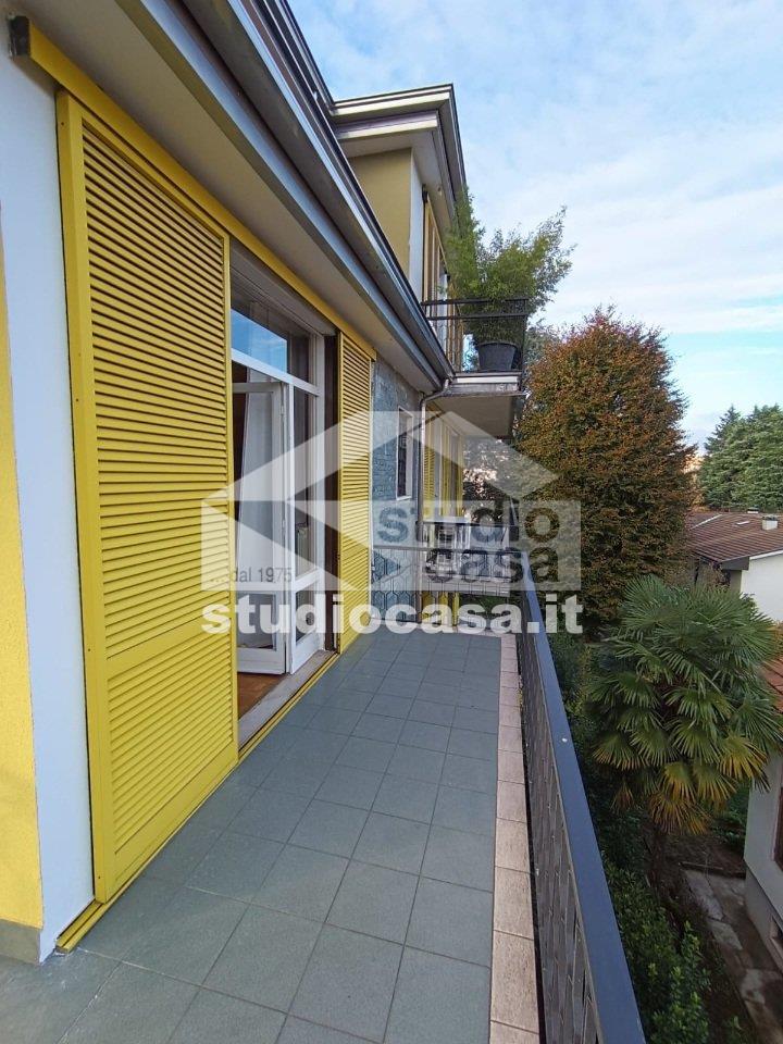 Appartamento in vendita a Rho