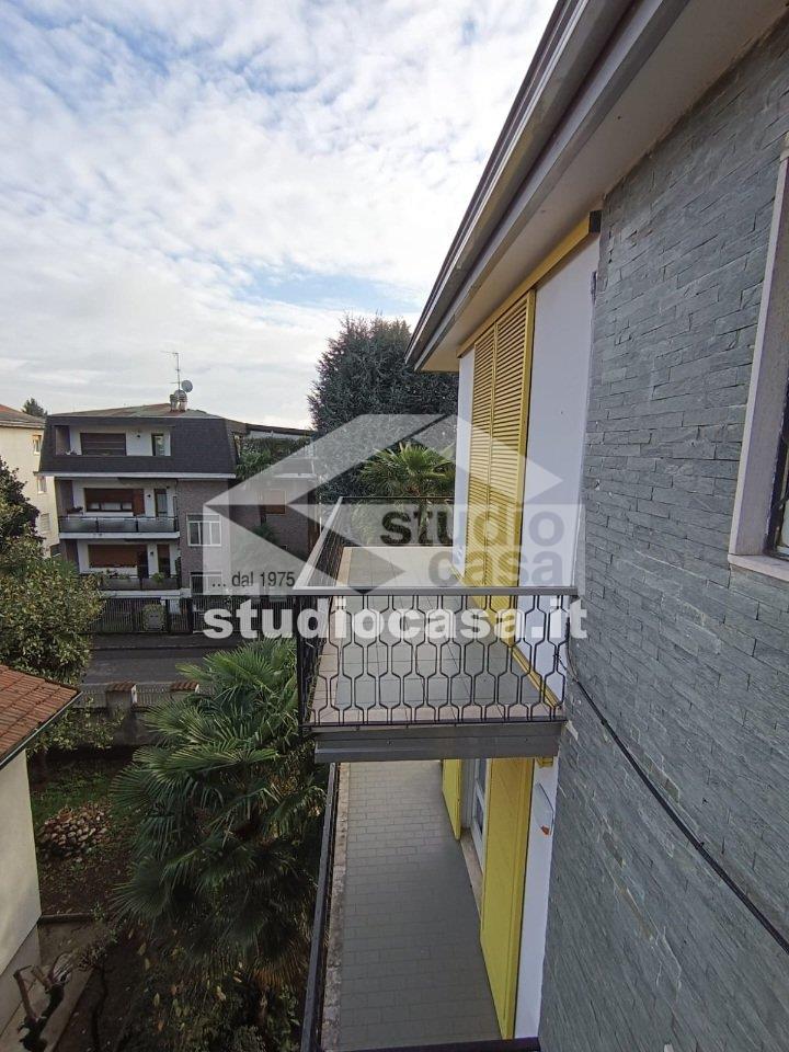 Appartamento in vendita a Rho