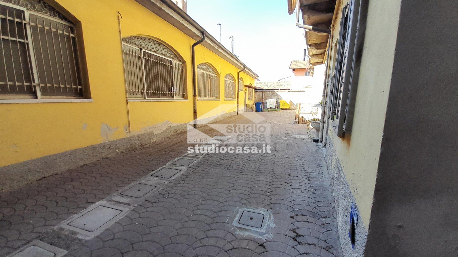 Appartamento in vendita a Rho