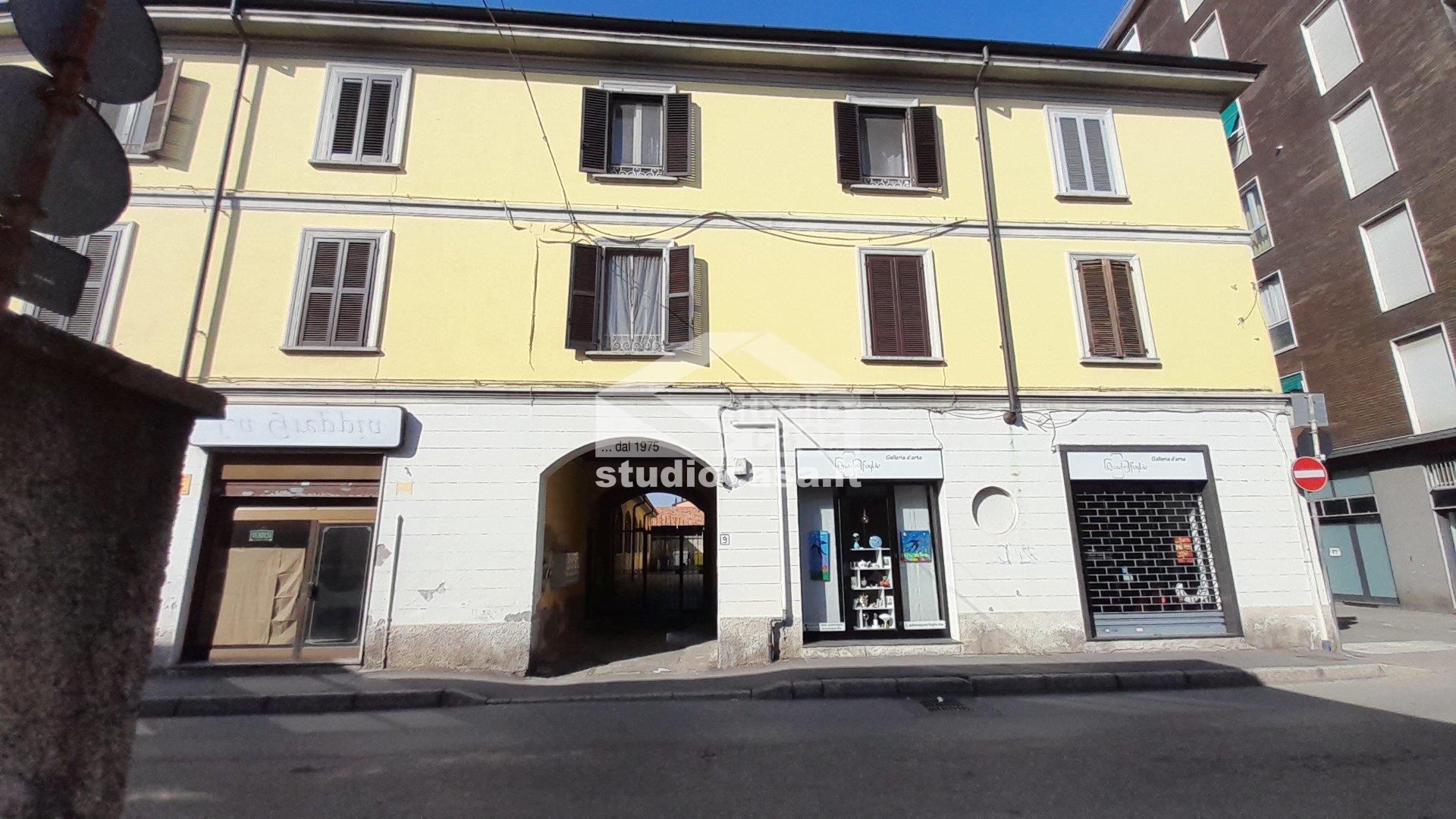 Appartamento in vendita a Rho