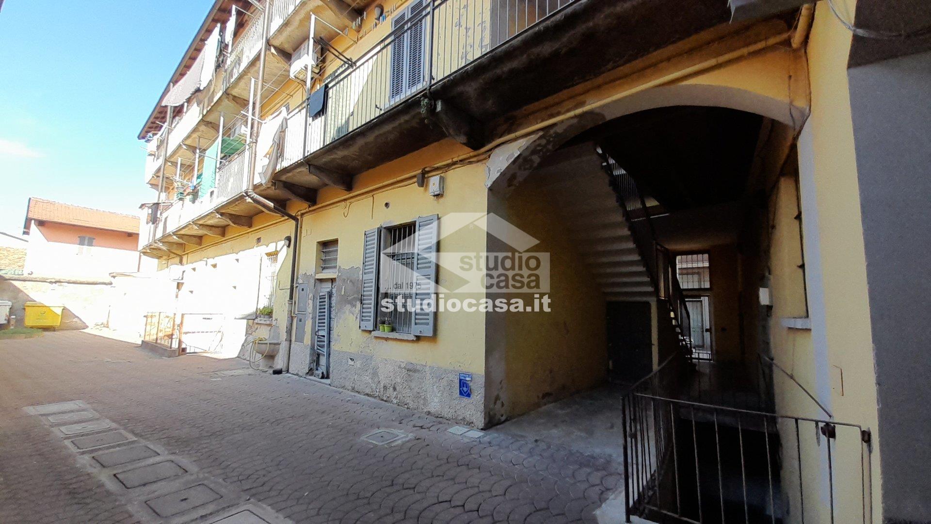 Appartamento in vendita a Rho