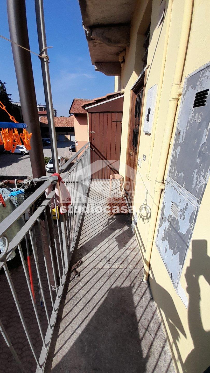 Appartamento in vendita a Rho