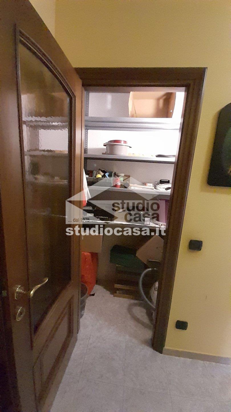 Appartamento in vendita a Baranzate