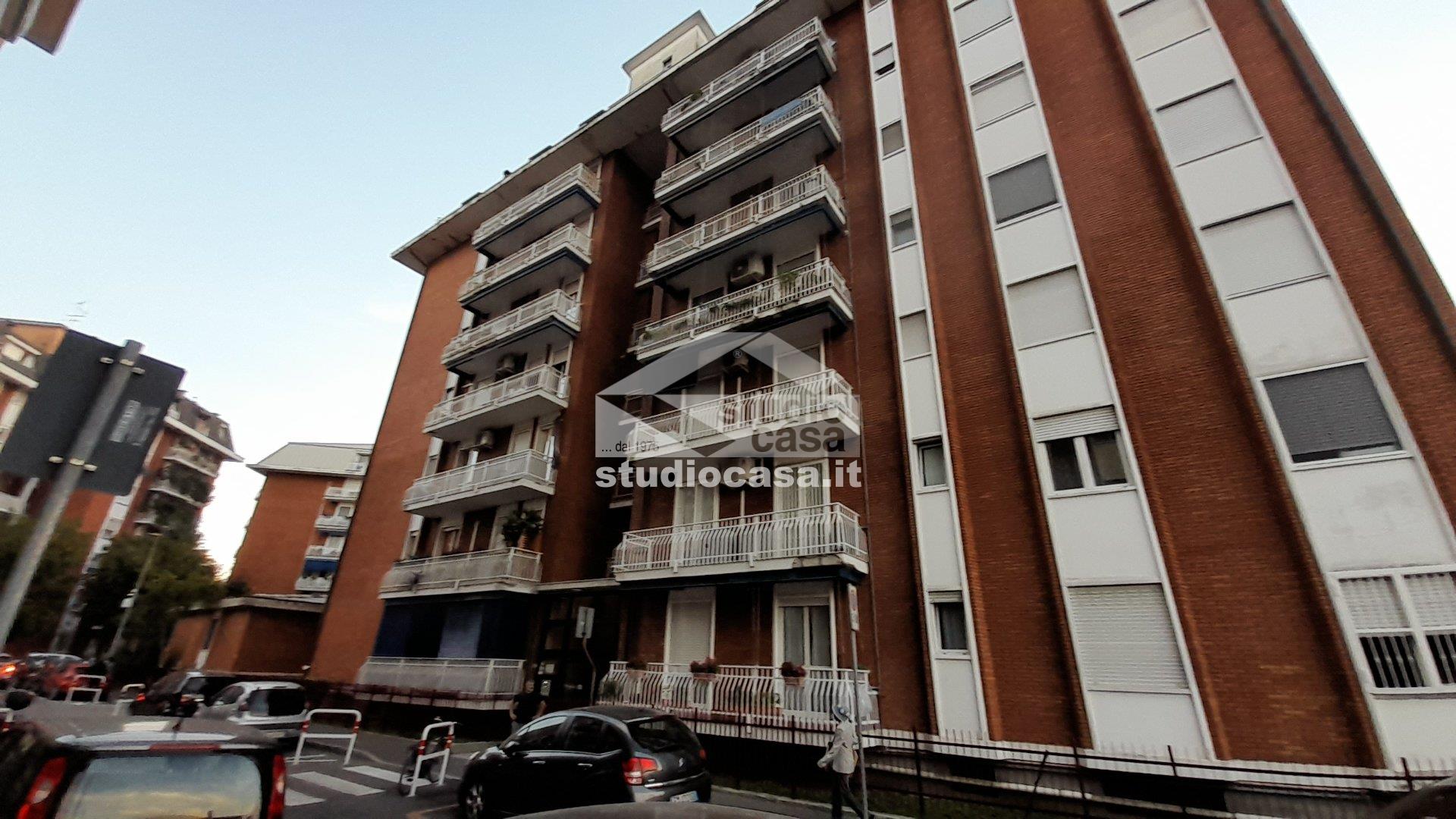 Appartamento in vendita a Baranzate
