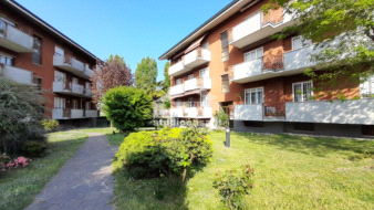 Appartamento in vendita a Rho