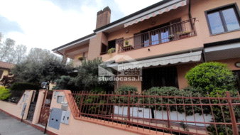 Appartamento in vendita a Cornaredo