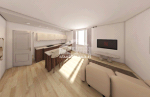 Appartamento in vendita a Rho