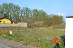 Terreno Residenziale in vendita a Tromello