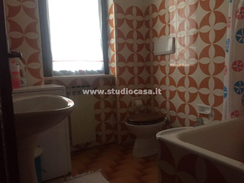 Appartamento in vendita a Costa Serina