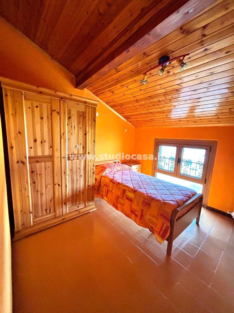 Appartamento in vendita a Zogno