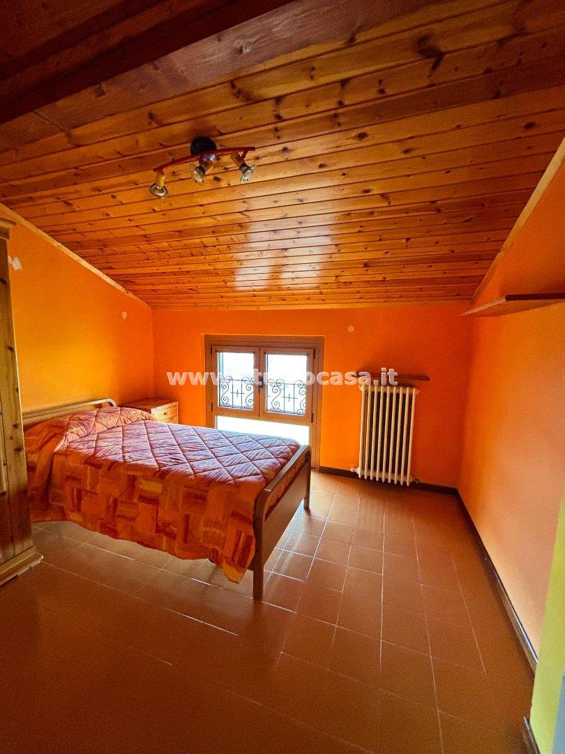 Appartamento in vendita a Zogno