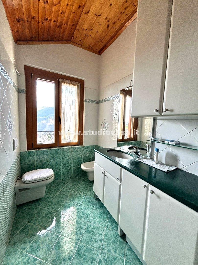Appartamento in vendita a Zogno