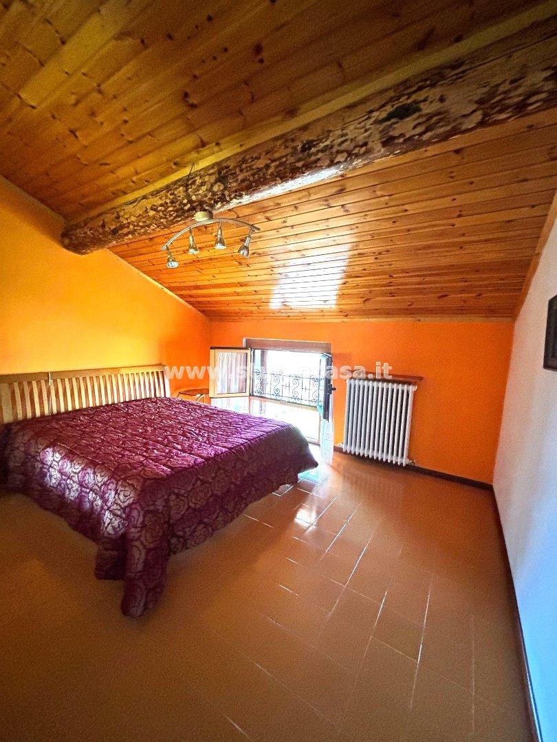Appartamento in vendita a Zogno