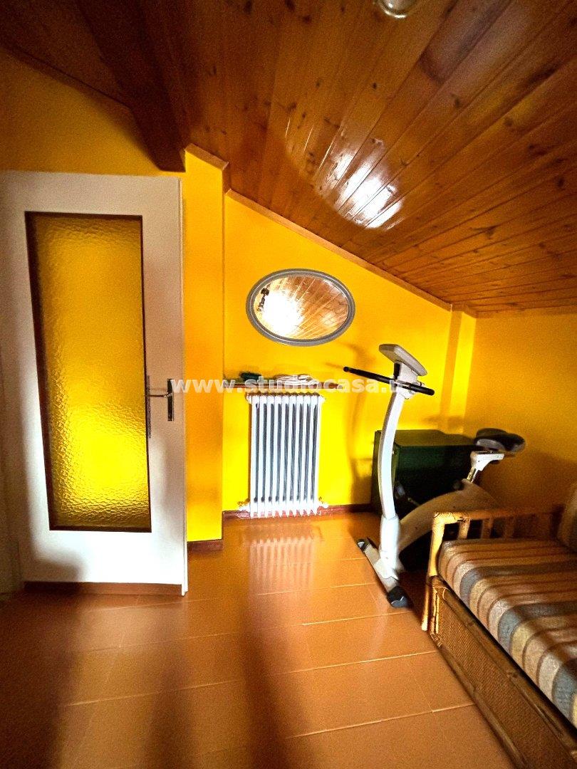 Appartamento in vendita a Zogno
