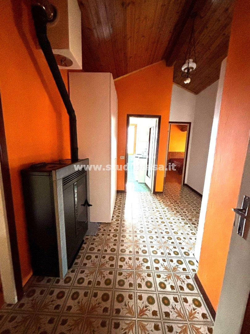Appartamento in vendita a Zogno