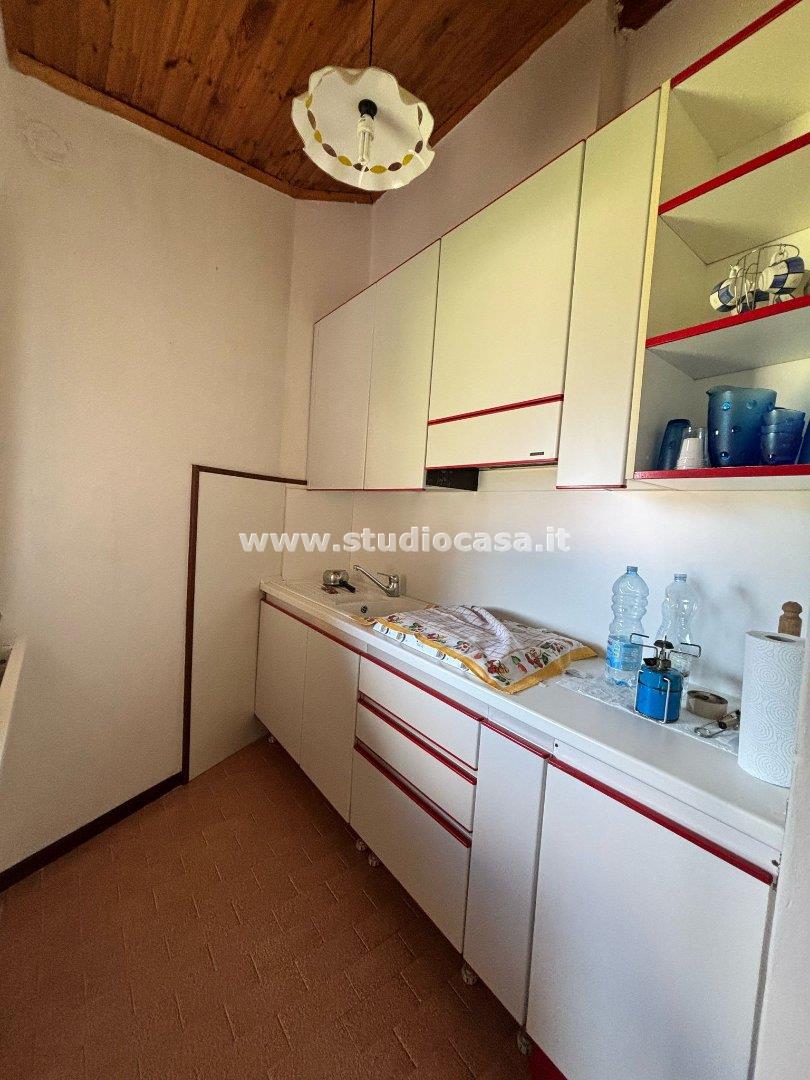Appartamento in vendita a Zogno