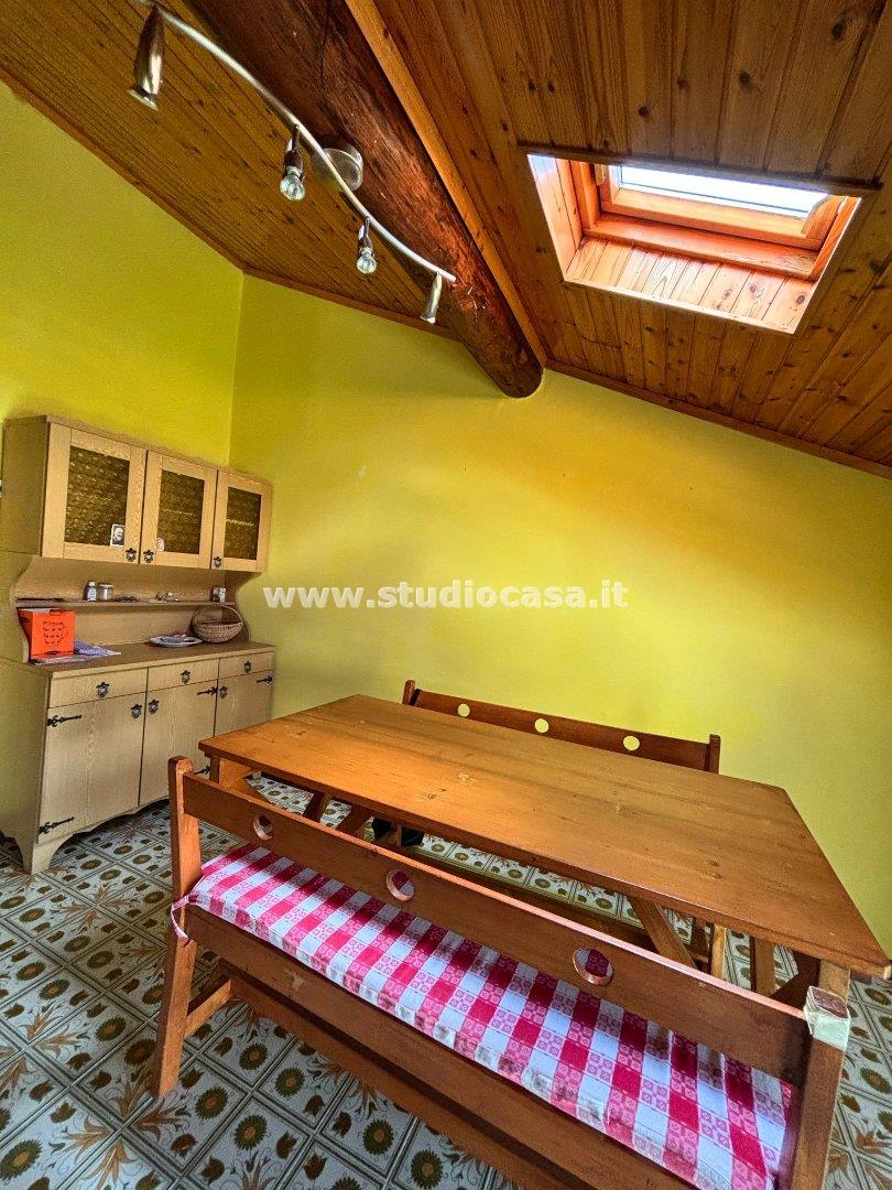 Appartamento in vendita a Zogno
