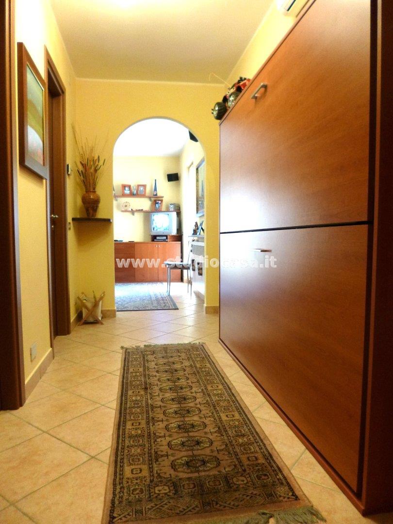 Appartamento in vendita a Cornalba