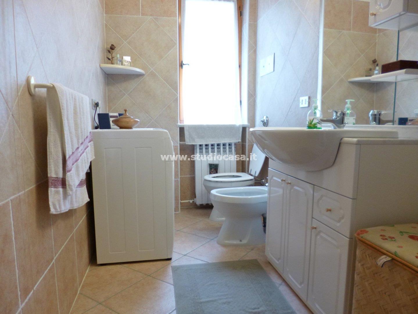 Appartamento in vendita a Cornalba