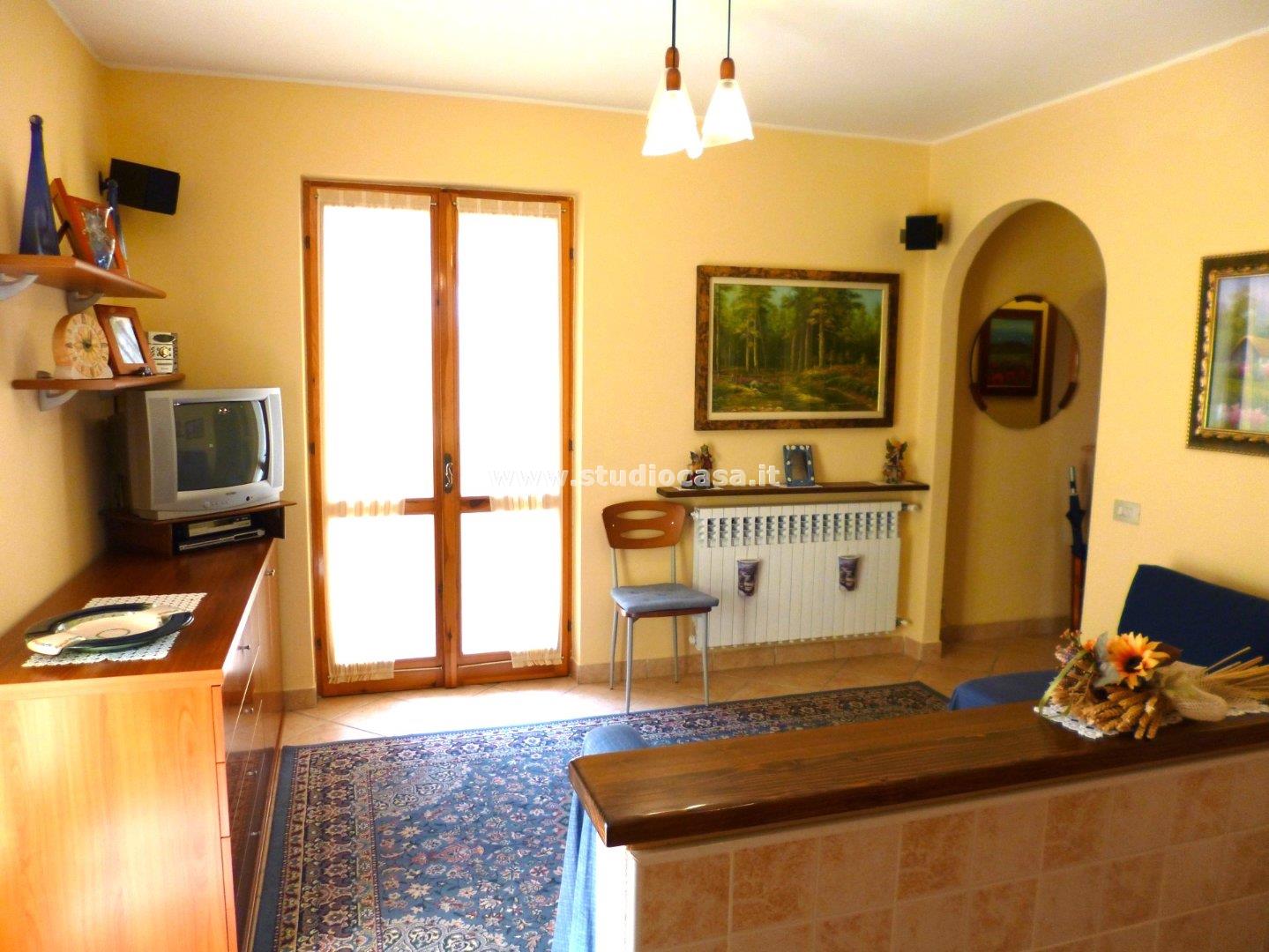 Appartamento in vendita a Cornalba