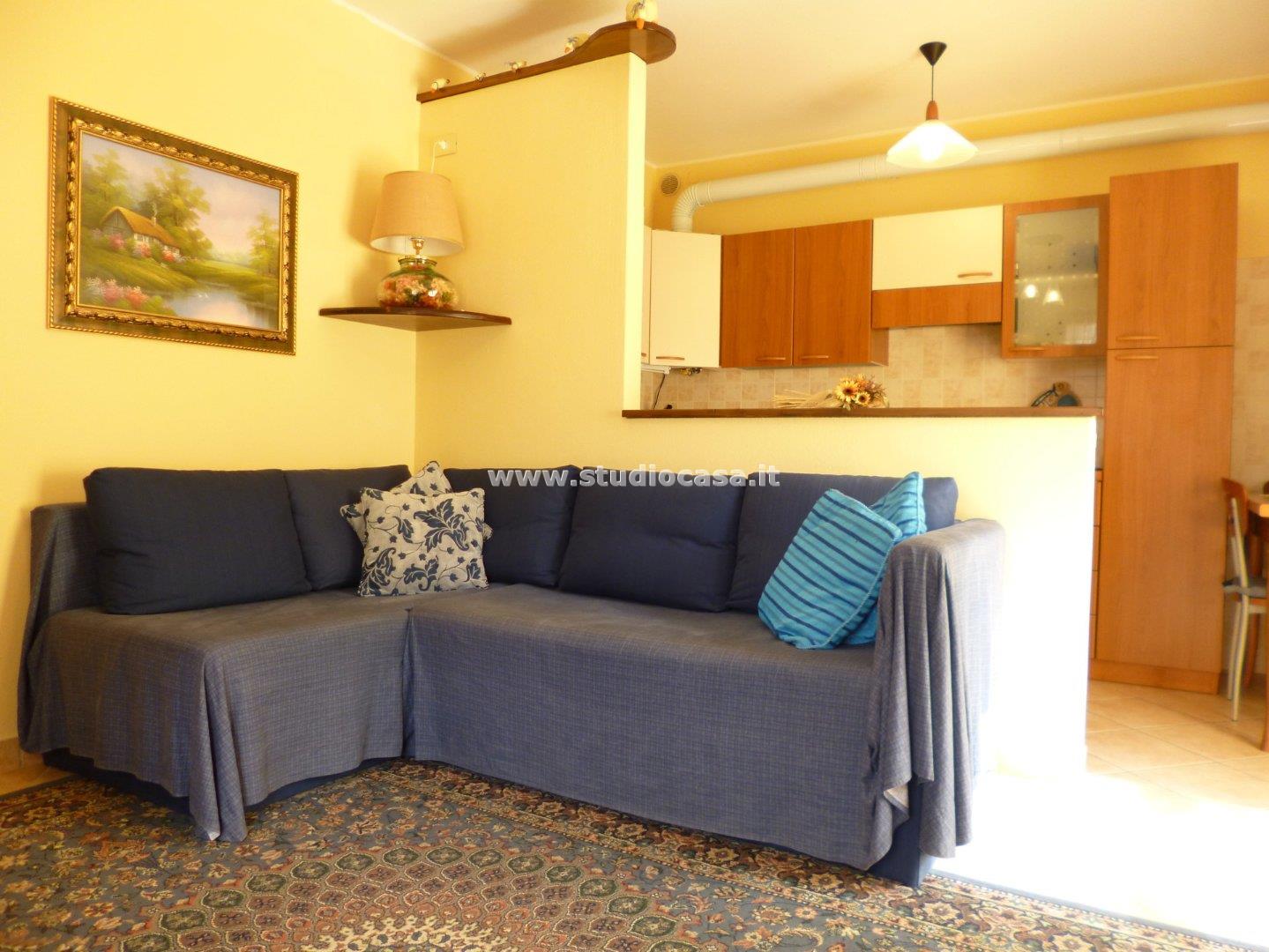 Appartamento in vendita a Cornalba