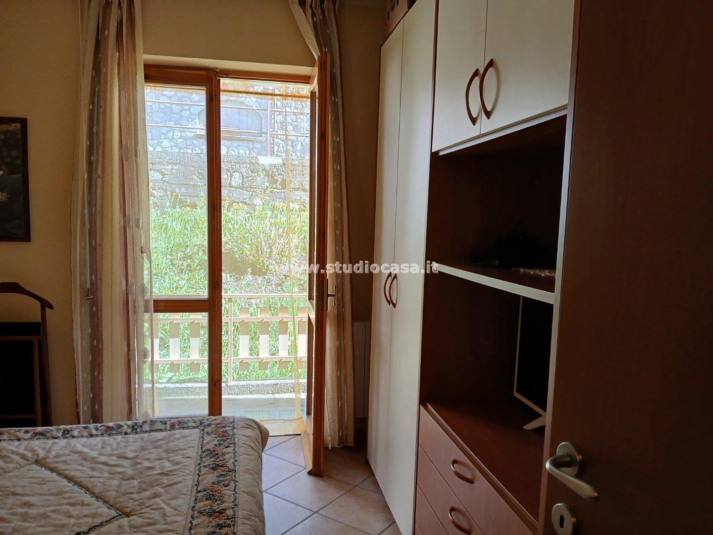 Appartamento in vendita a Cornalba