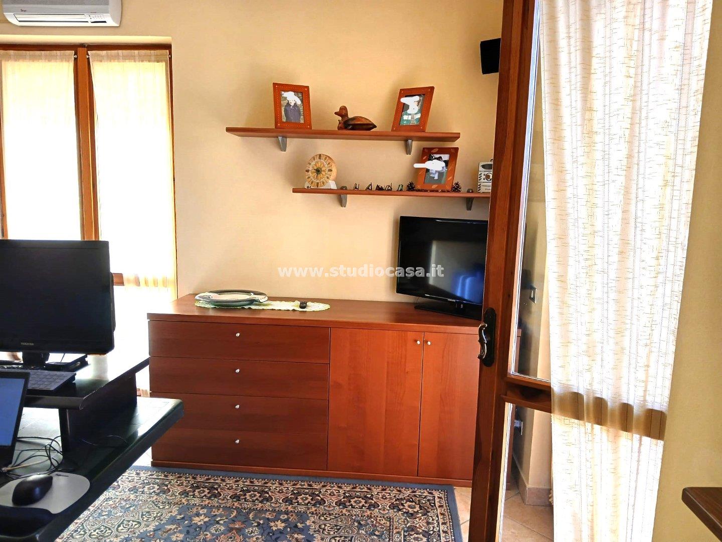 Appartamento in vendita a Cornalba