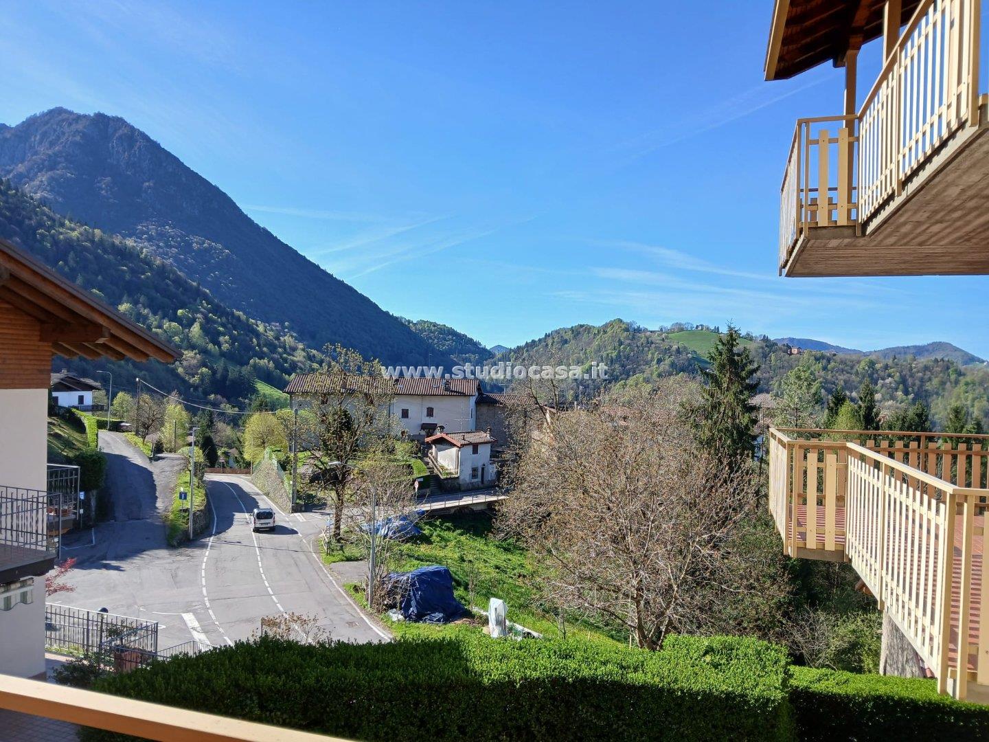 Appartamento in vendita a Cornalba