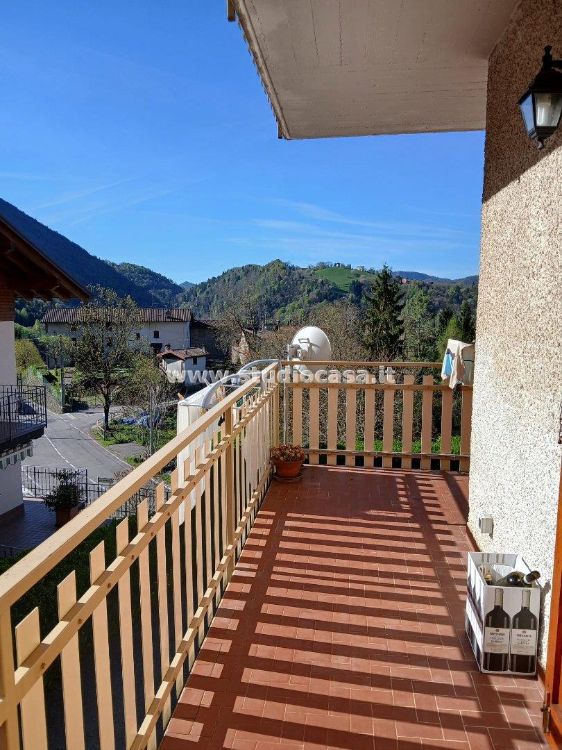Appartamento in vendita a Cornalba