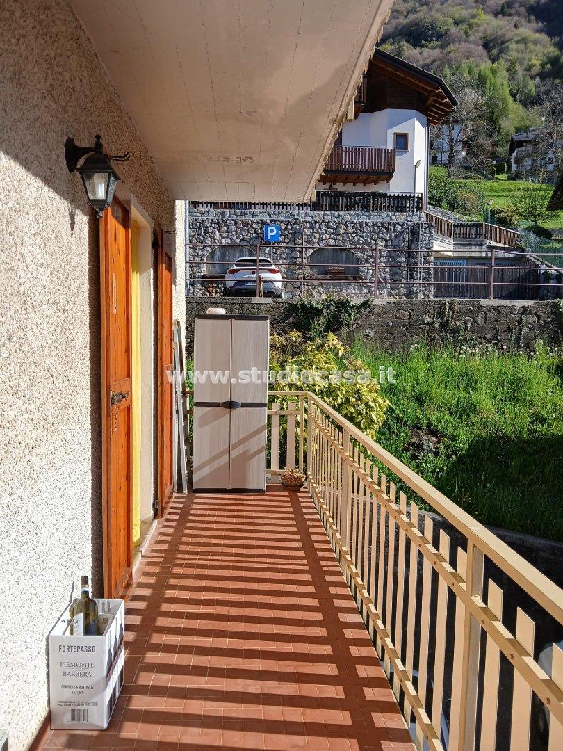 Appartamento in vendita a Cornalba