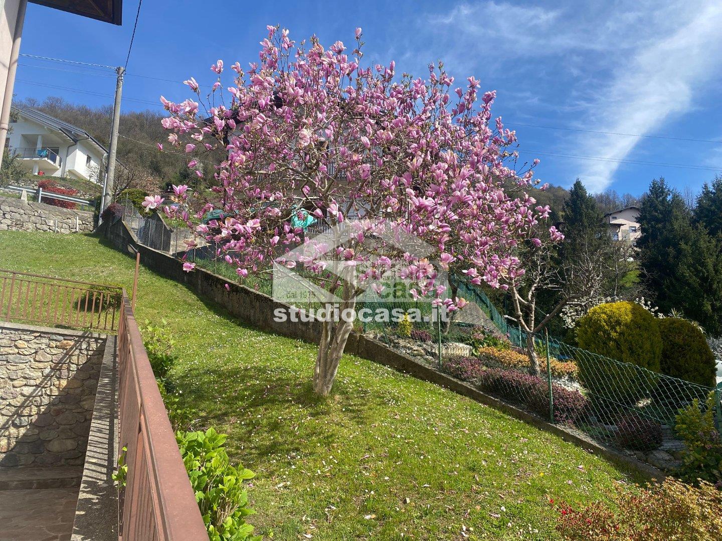 Appartamento in vendita a Zogno