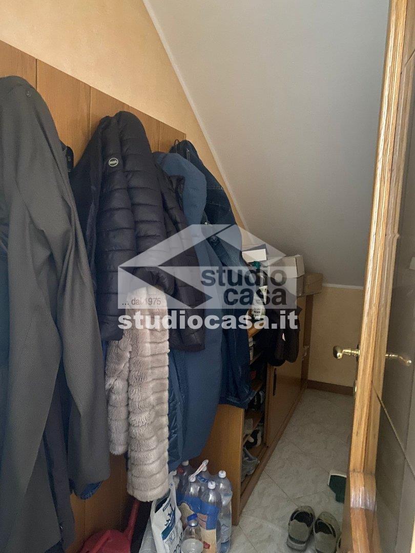 Appartamento in vendita a Zogno