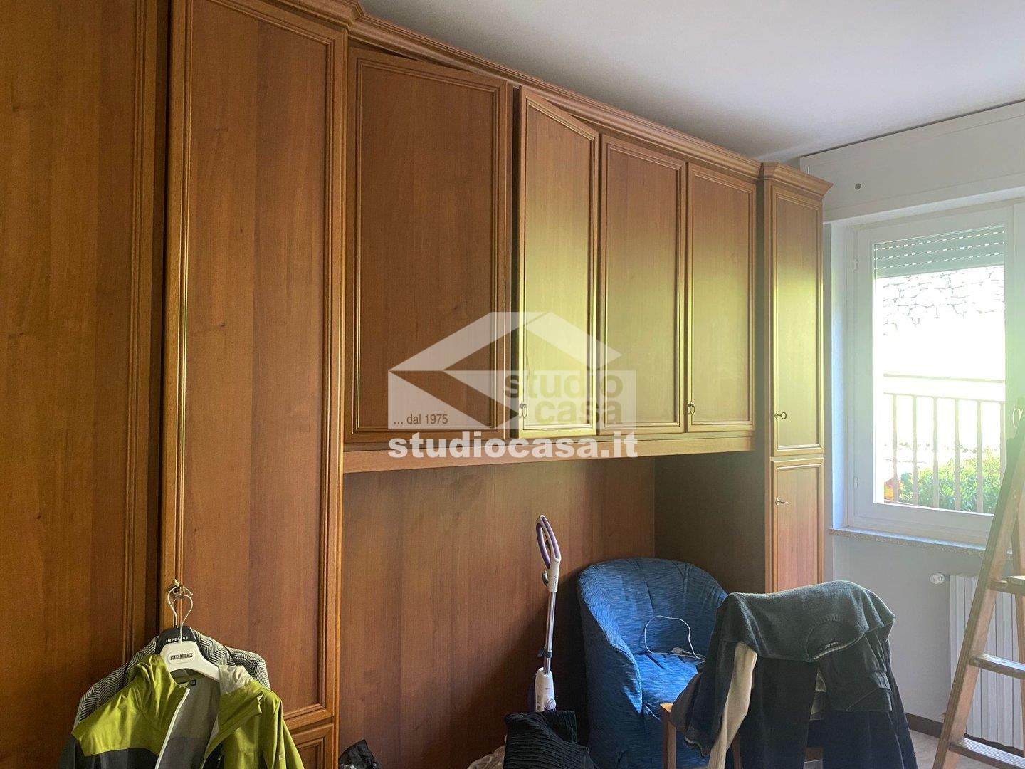 Appartamento in vendita a Zogno