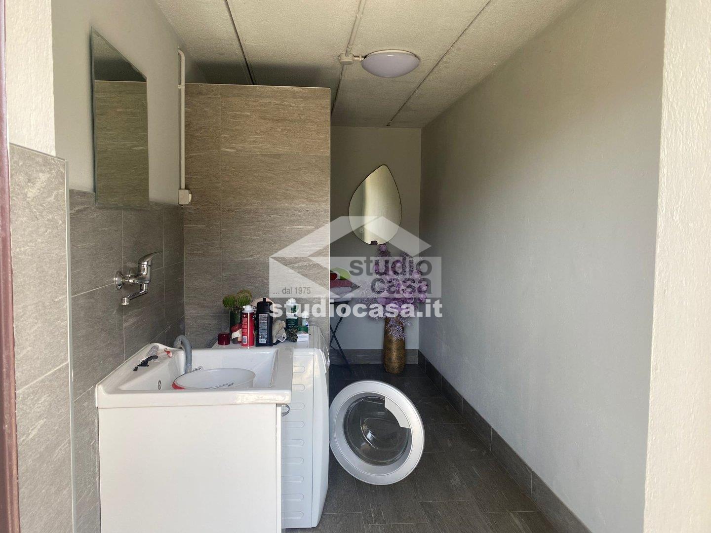 Appartamento in vendita a Zogno