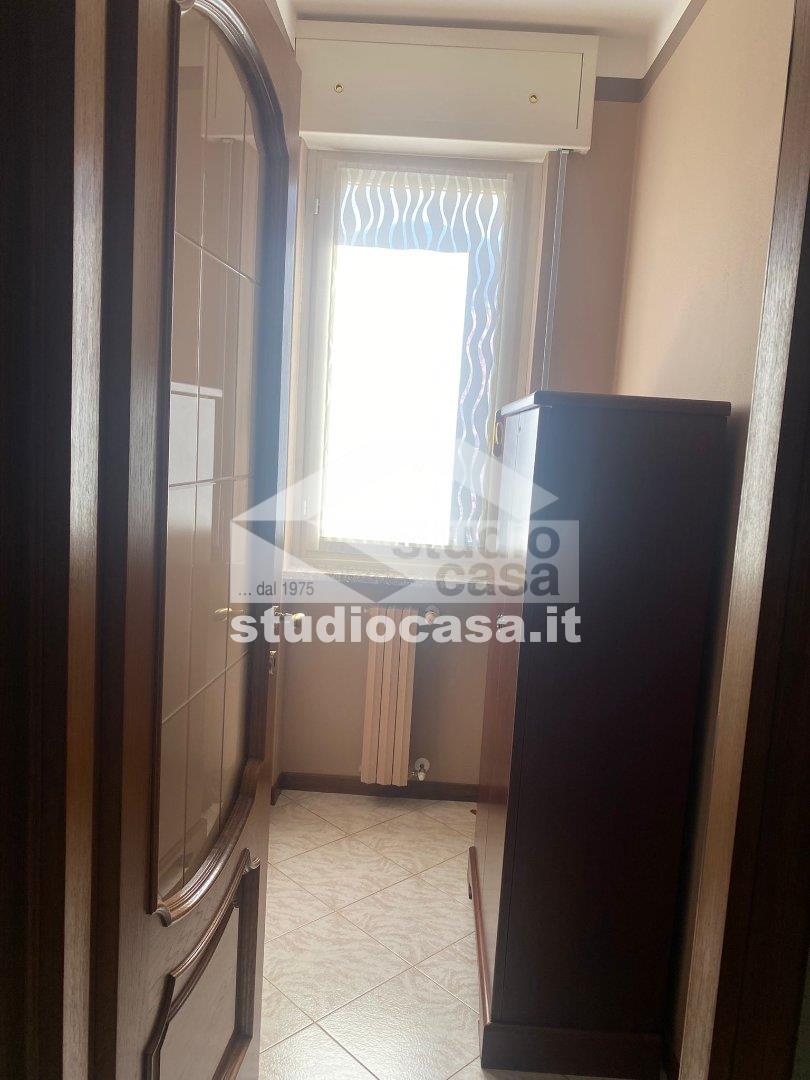 Appartamento in vendita a Zogno