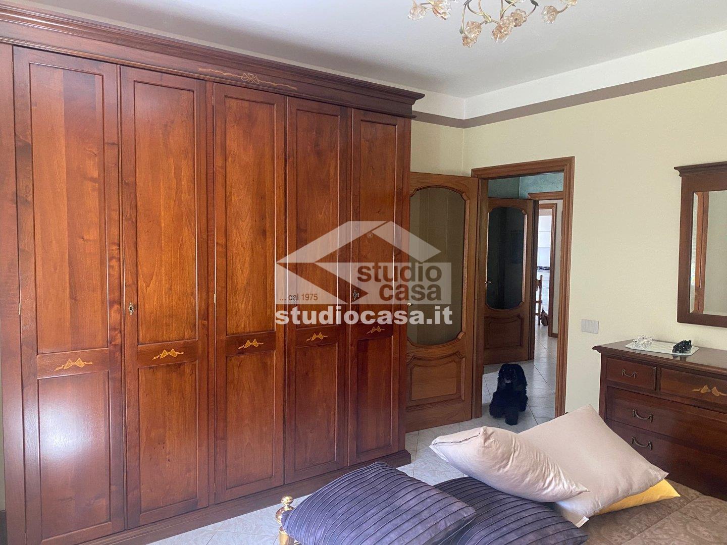 Appartamento in vendita a Zogno