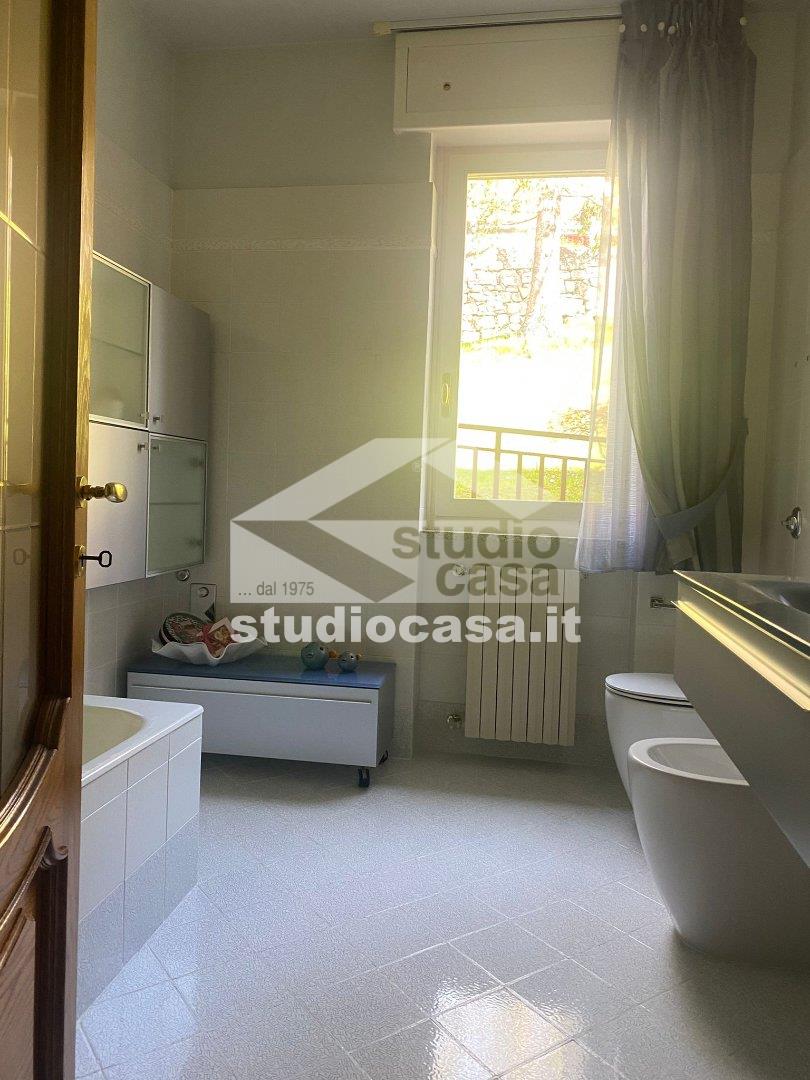 Appartamento in vendita a Zogno