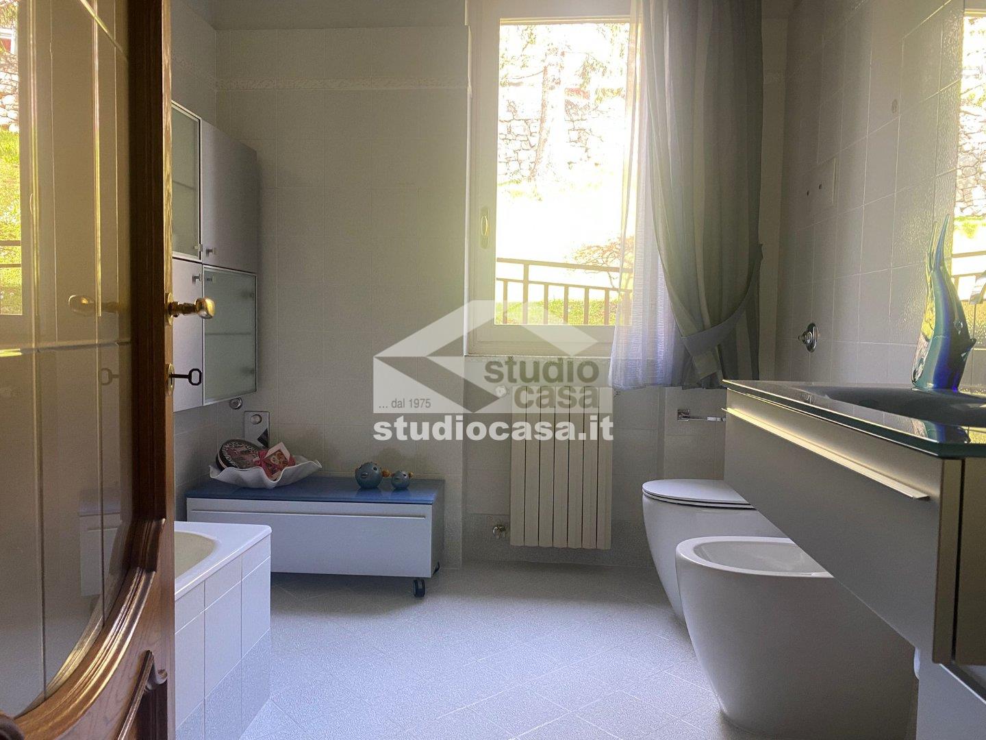 Appartamento in vendita a Zogno